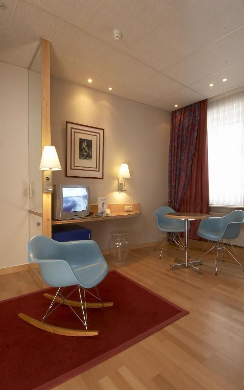 Hotel Glenmore Ostende Pokoj fotografie